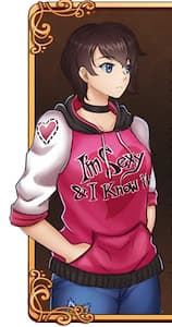 Maya Dwi Otomo