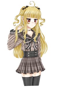 Aijou Mayu