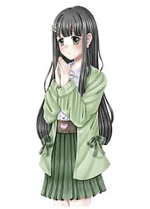 Himemiya Sumire