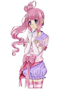 Sairenji Wakaba