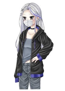Ise Fubuki