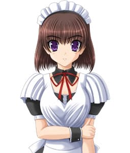 Mizukami Yuzuki
