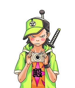 Ootaki Kyuuta