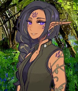 Morgaine
