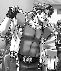 Ibukuro Takeshi