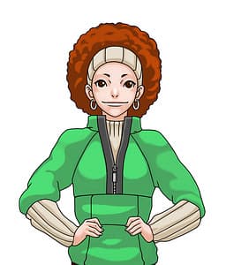 Oosawagi Natsumi