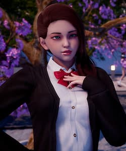 Female Classmate