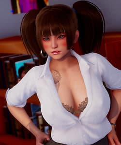 Bully Girl