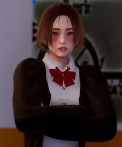 Bully Girl