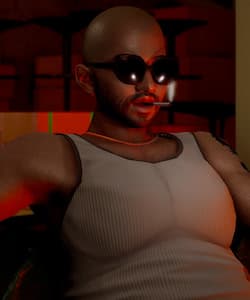 Gang Boss