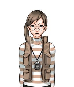 Mamiya Yumiko