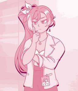 Senpai-chan