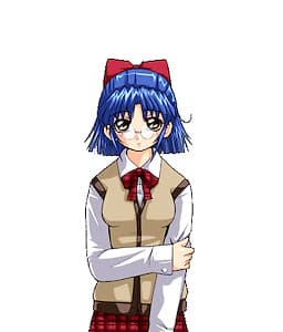 Koujimachi Saya