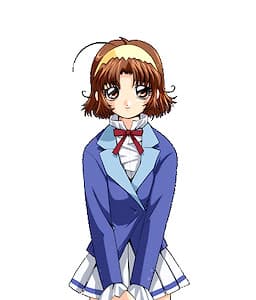 Otonari Akane