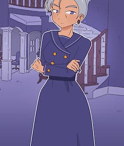 Ms Ester