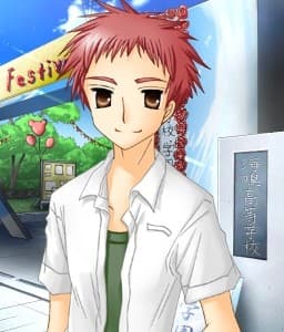 Nishihara Reiji