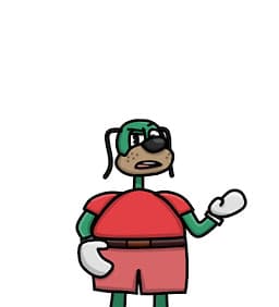 Moe Zart