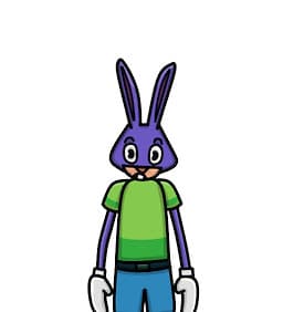 Lil Oldman