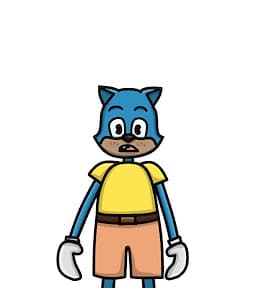 Professor Pete