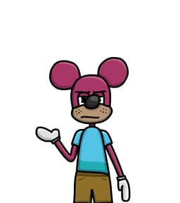Sticky Lou