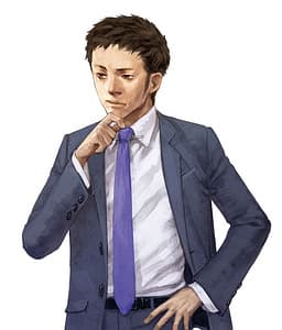 Kazami Jun'ya