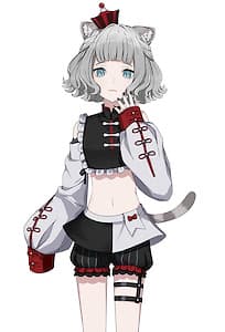 Shirogane Chino