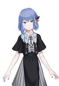 Saiki Shieru
