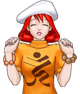 Hanaka Nodoka