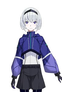 Amamiya Kei
