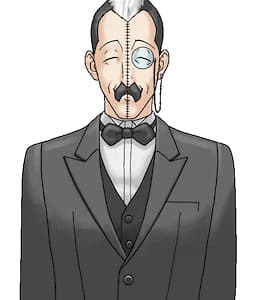 Tanaka Tarou