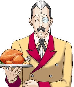 Bellboy