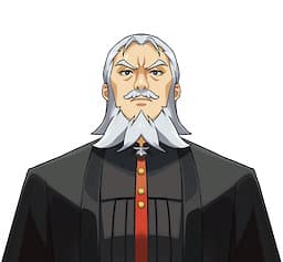 Judge