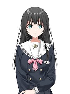 Kujou Shizuku
