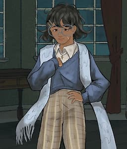 Ophelia Panchal