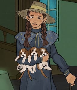 Proprietess