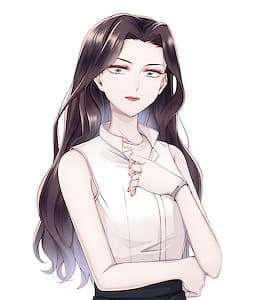 Kajima Natsuko