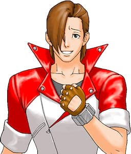 Outorou Shingo