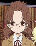 Sakurada Nori
