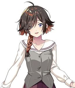 Uzuhana Kurone