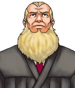 Saibanchou