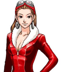 Amasugi Mareka