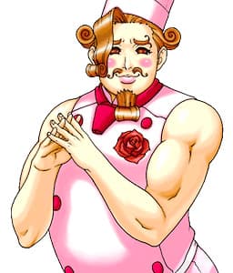 Hondobou Kaoru