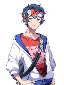 Mutou Takeru
