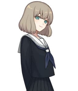 Oguri Kurisu
