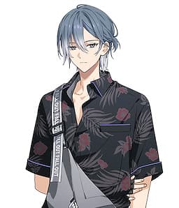 Hachinoya Nagi