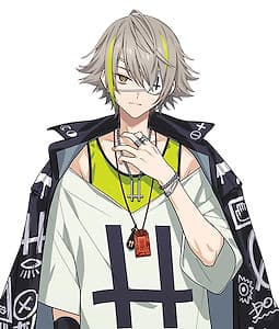 Shiramitsu Ryui