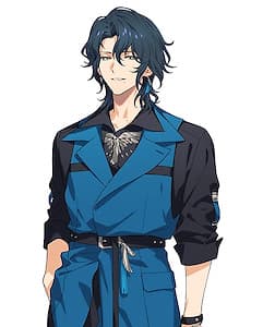 Natsume Yodaka