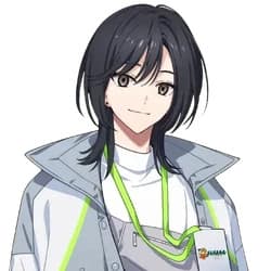 Hamasaki Momiji
