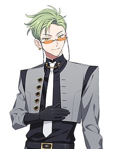 Karigane Sakujiro
