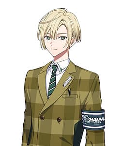 Kitakata Nayuki